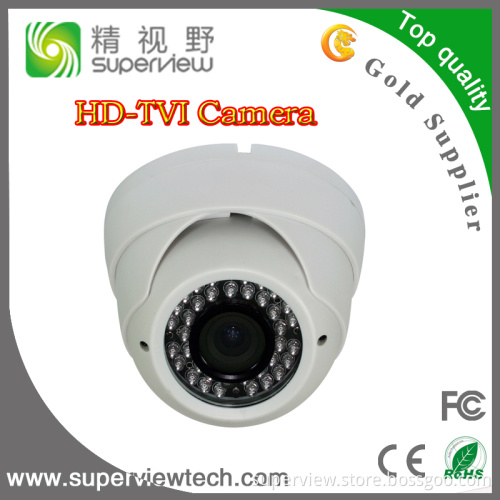 1.3 Megapixel HD Tvi Camera (SJI28-36)